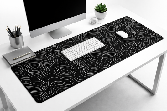 Mouse Pad XXL - Lojëra